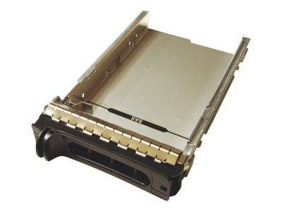 Dell Festplattenfach