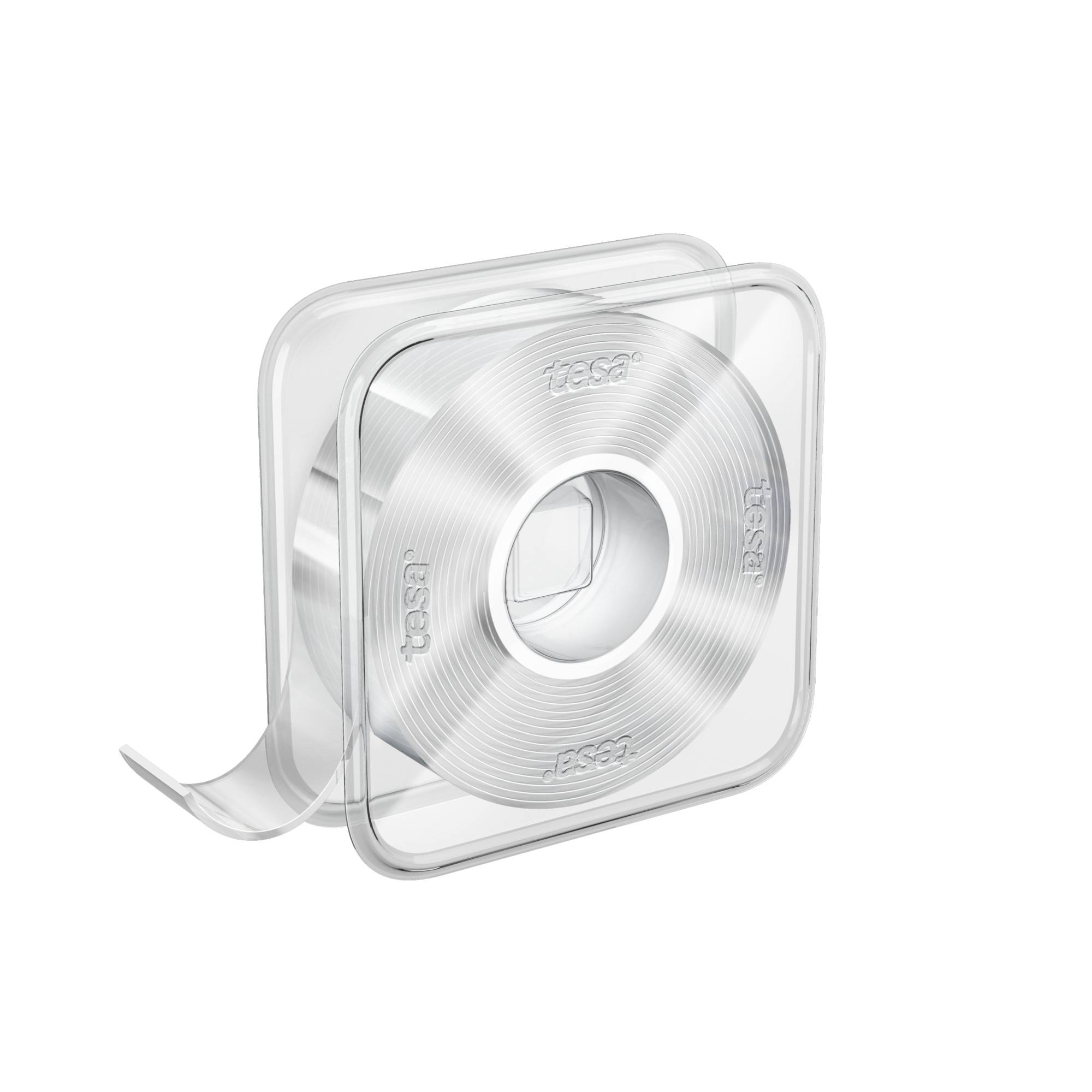 tesa Klebeband Universal nano power 55810-00000-00 30mmx3m