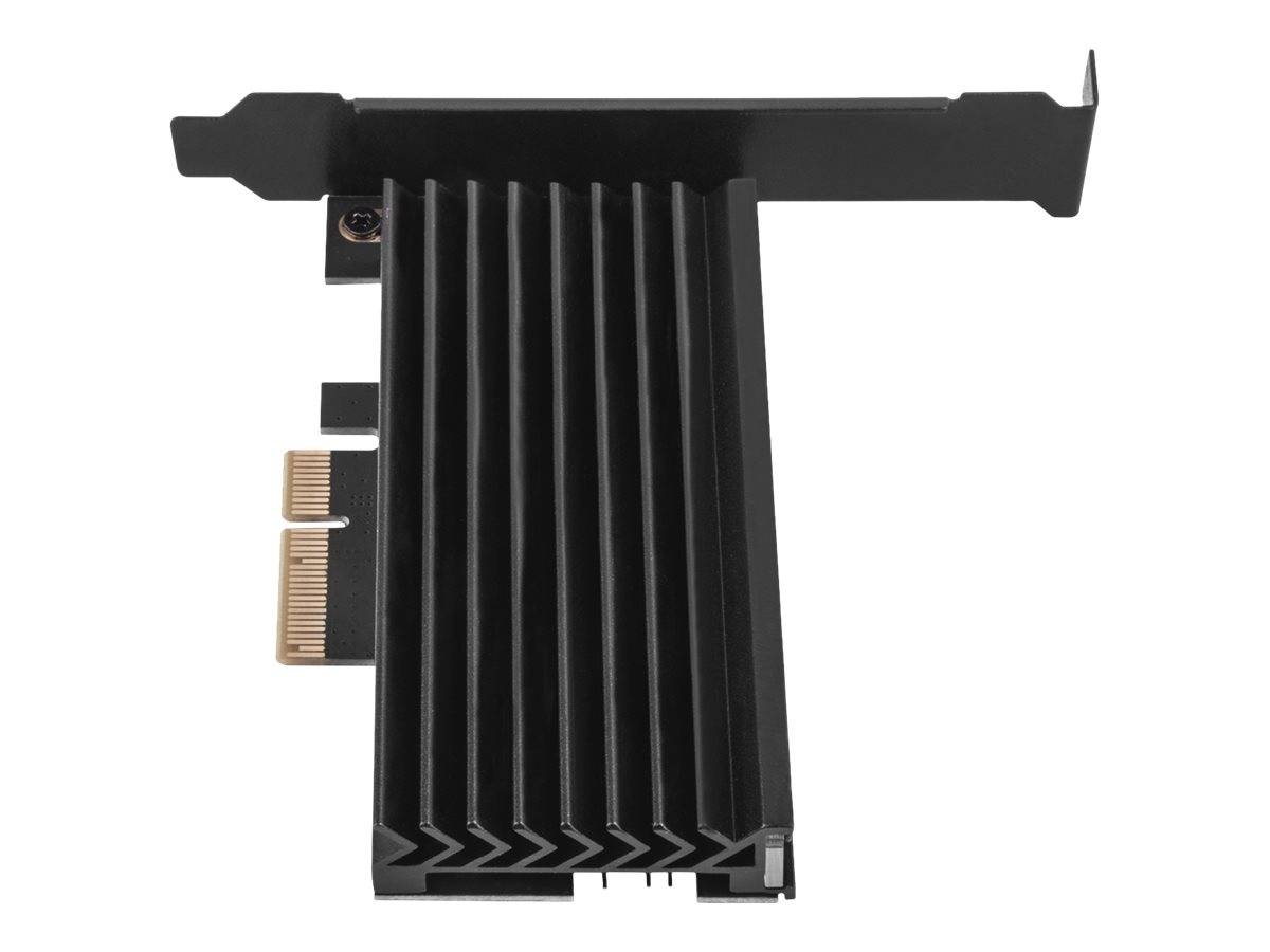 SilverStone ECM24-ARGB - Schnittstellenadapter