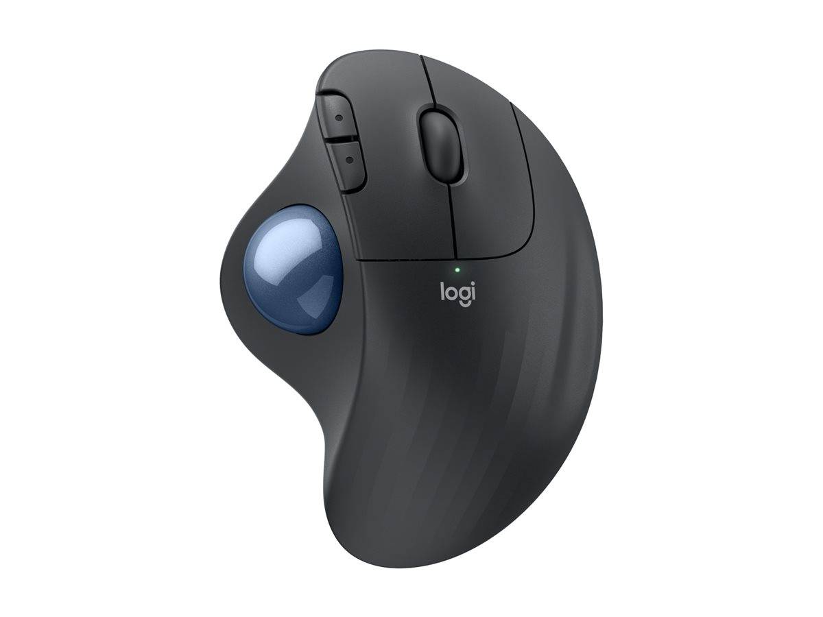 Logitech Ergo Series ERGO M575S - Trackball - ergonomisch