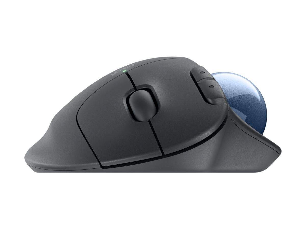 Logitech Ergo Series ERGO M575S - Trackball - ergonomisch