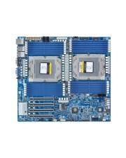 Gigabyte Mainboard AMD EPYC E-ATX Sockel SP5 Single 10 GB DIMM SATA Grafik Lan USB 3.2 3.0 VGA PCI-Express