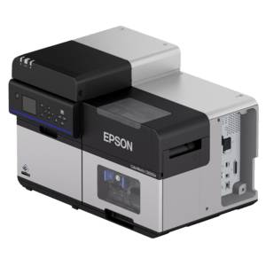 Epson ColorWorks C8000e BK