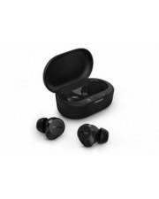 Philips TAT1209BK - True Wireless-Kopfhörer mit