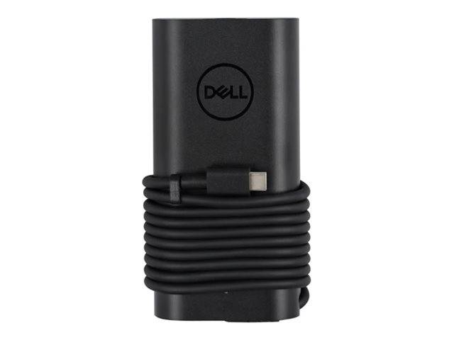 Dell AC-Adapter USB-C 100W - PC-/Server Netzteil