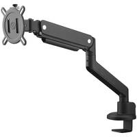 One for All Monitor Halterung Solid Single Black DM 4110 DM4110