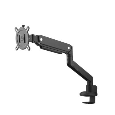 One for All Monitor Halterung Solid Single Black DM 4110