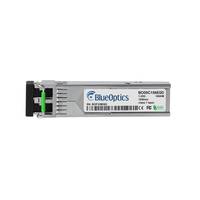 BlueOptics Networks 1G-SFP-LHB kompatibler BlueOptics SFP BO05C156E0D - LC-Steck