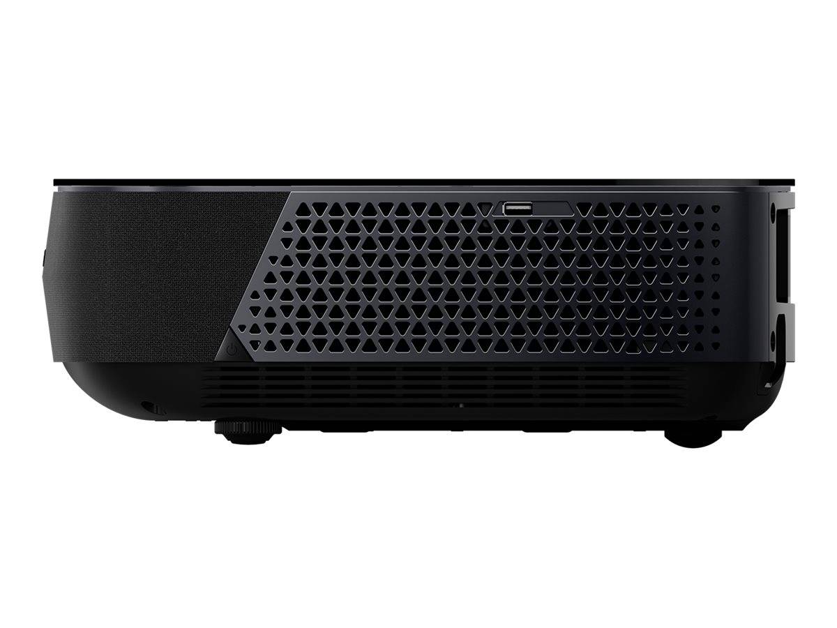 Hisense PL1 Laser Cinema - DLP-Projektor - Laser