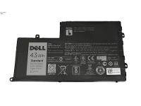 Dell 07P3X9 Akku 43Wh Original - Akku - 3.840 mAh - 11,1 V