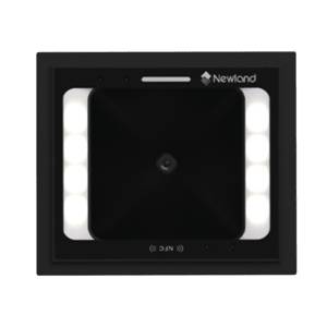 Newland FM3281-20 2D Fixmount USB-Kit - Scanner - IrDA (Infrared)