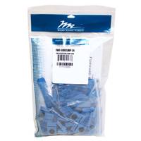Middle Atlantic Products FWD-SIDECLMP-24 FORWARD SMALL DEVICE MNT SIDE CLAMP, 24PK