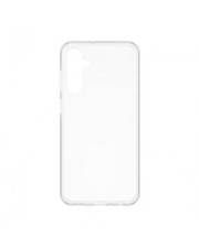 PanzerGlass SAFE. by Case Samsung Galaxy A25 5G -clear*BULK The Soft TPU case from protects your mobile phone drops out of pocket bumps in the back