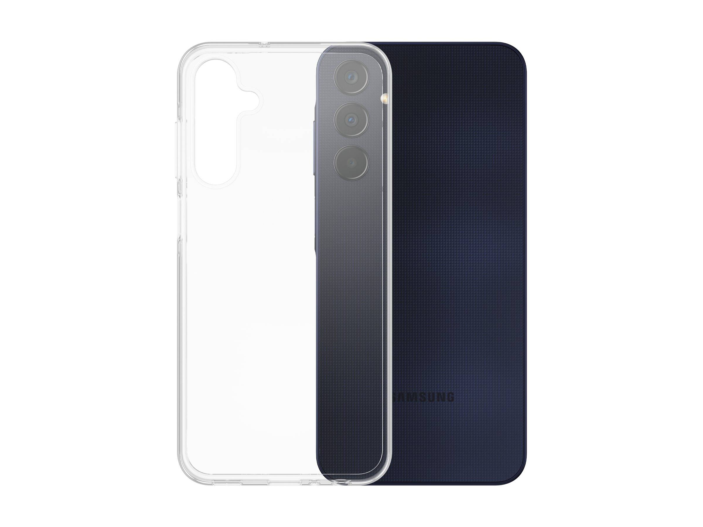 PANZERGLASS - SAFE. by PanzerGlass - Hintere Abdeckung für Mobiltelefon