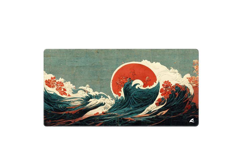 Sharkoon Mauspad Skiller SGP40 D2 1000x500mm