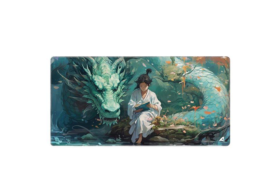 Sharkoon Mauspad Skiller SGP40 D8 1000x500mm