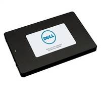 Dell 480GB SSD 2.5 SATA 6G SSDSC2BB480G4R