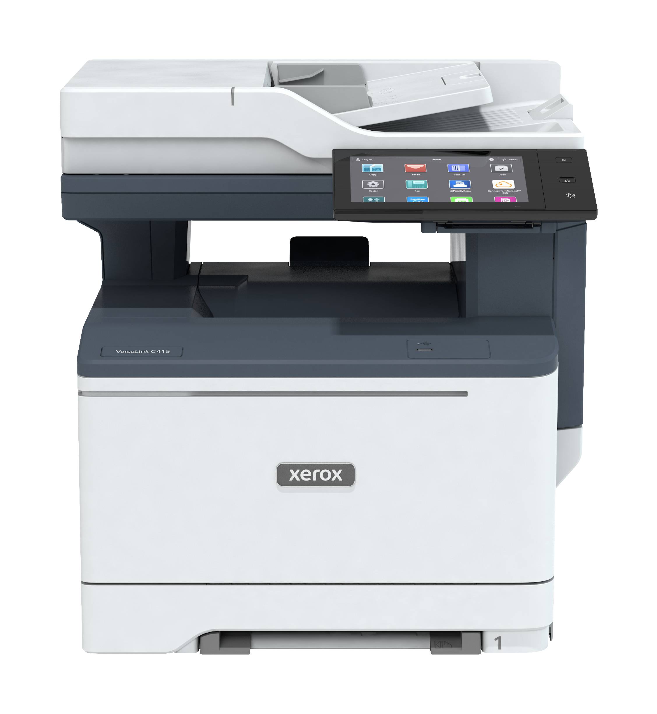 Xerox VERSALINK C415 A4 40PPM DUPLEX - Fax - 40 ppm