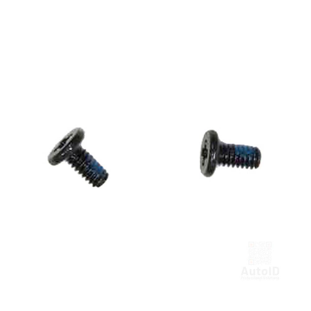 UNITECH Bracket screws (2 pieces)