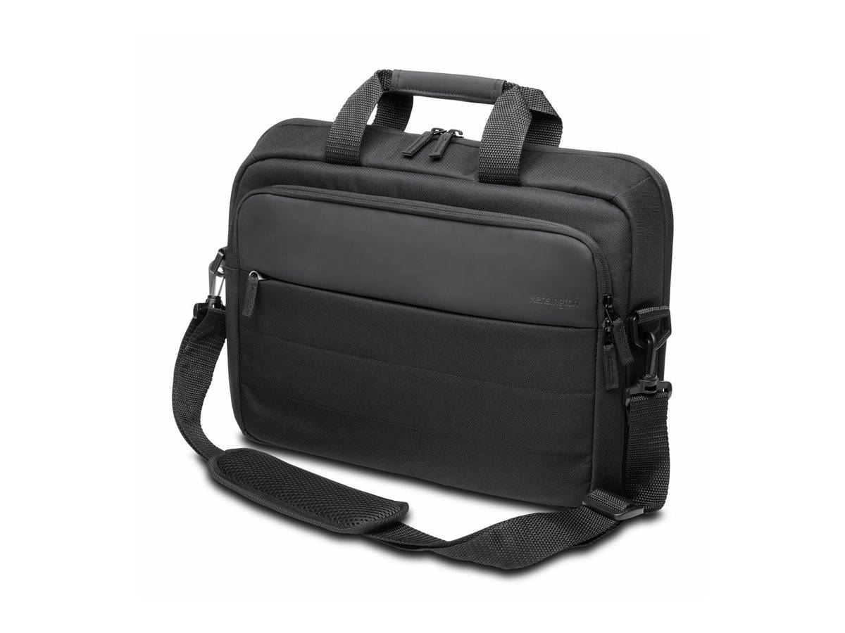Kensington EQ - Notebook-Tasche - 40.6 cm (16")