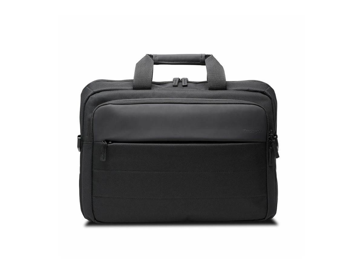 Kensington EQ - Notebook-Tasche - 40.6 cm (16")