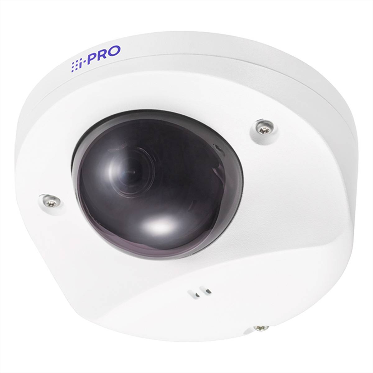 i-PRO WV-U35301-F2LGV 2MP OUTDOOR Compact Dome Netzwerk Kamera