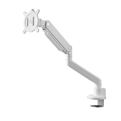 One for All Monitor Halterung Solid Single White DM 4120
