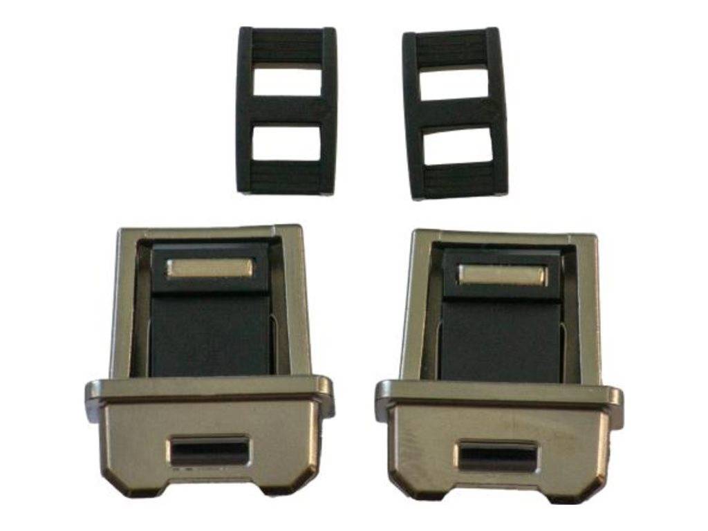 Zebra ET6x Attachment Clips for Strapsyyyyyyyyy RESTRICTED ITEM CLASS 4 REQUIRED