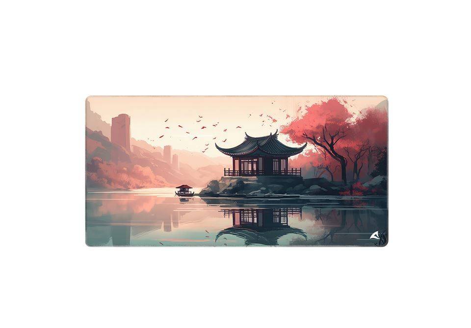 Sharkoon Mauspad Skiller SGP40 D7 1000x500mm