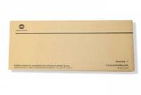 Konica Minolta Develop Tn-321 Toner Ctg Cyan 25K