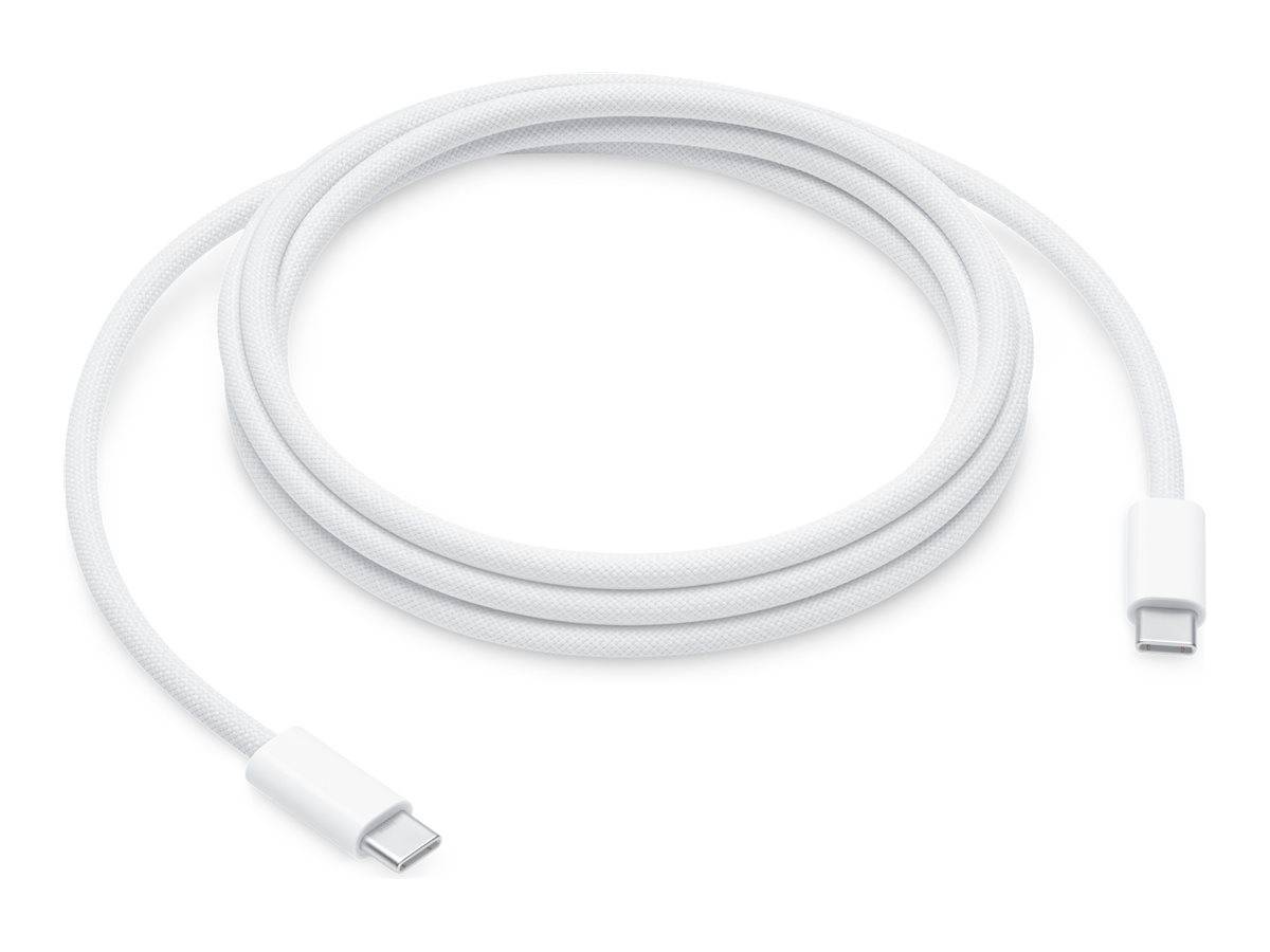 Apple USB-Kabel - 24 pin USB-C (M) zu 24 pin USB-C (M)