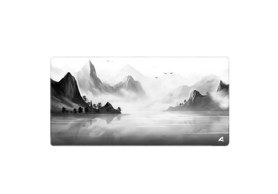 Sharkoon Mauspad Skiller SGP40 D9 1000x500mm