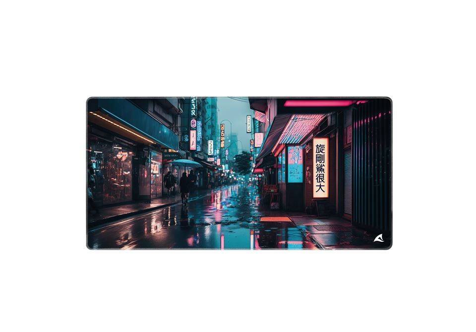 Sharkoon Mauspad Skiller SGP40 D5 1000x500mm