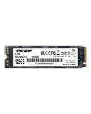 PATRIOT P320 SSD 128 GB intern M.2 2280 PCIe 3.0 x4 NVMe
