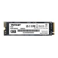PATRIOT P320 SSD 128 GB intern M.2 2280 PCIe 3.0 x4 NVMe