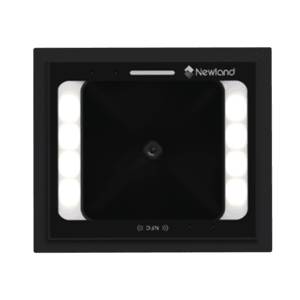 Newland FM3281 Grouper - Barcode-Scanner - feststehend - 60 Bilder / Sek. - deco