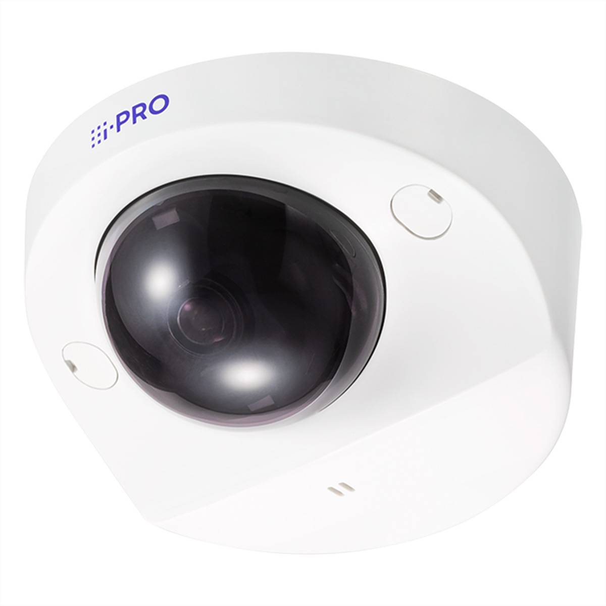 i-PRO WV-U31301-F2LGV 2MP INDOOR Compact Dome Netzwerk Kamera