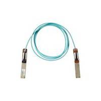 Cisco QSFP-100G-AOC1M - 1 m - QSFP - QSFP