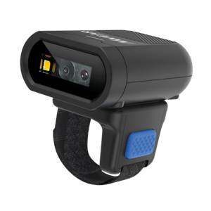 Newland Bluetooth ring scanner 2D CMOS imager with USB-A to - Scanner - CMOS ima