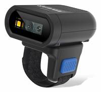 Newland Bluetooth ring scanner 2D CMOS imager with USB-A to - Scanner - CMOS ima