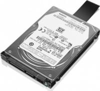 Lenovo 200 GB SSD - 2.5" (6.4 cm) - SAS