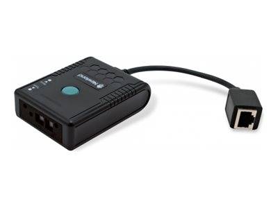 Newland FM415 Bass - Barcode-Scanner - feststehenddecodiert - USB