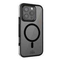 EIGER - Pro MountainAir Case iPhone 16 Max schwarz