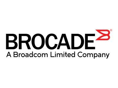 Brocade Stromversorgung redundant / Hot-Plug (Plug-In-Modul)