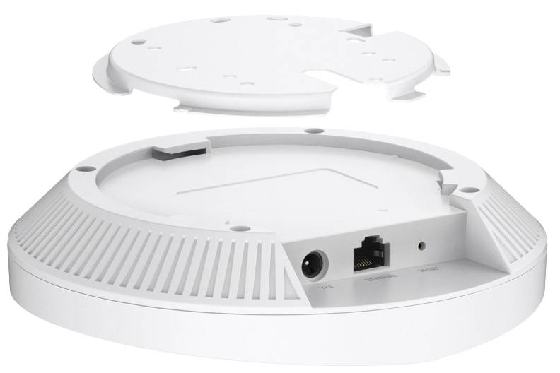 TP-LINK FESTA F65 V1 - Accesspoint - 1GbE - Wi-Fi 6
