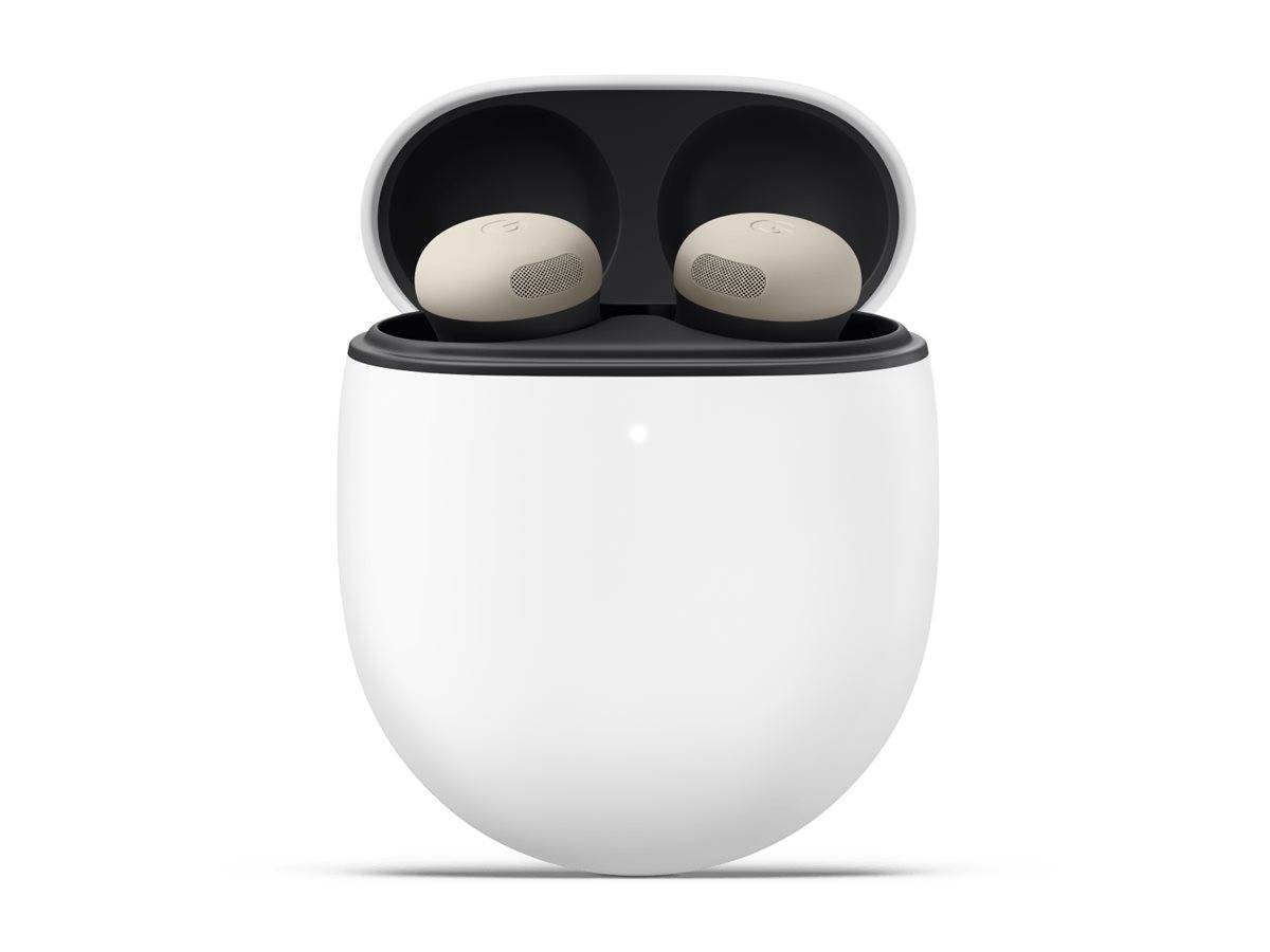Google Pixel Buds Pro 2 - True Wireless-Kopfhörermit Mikrofon - im Ohr -