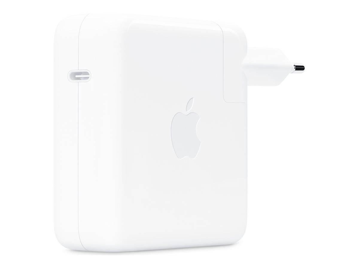 Apple 96W USB-C Power Adapter (Neues Modell) - Schnellladen
