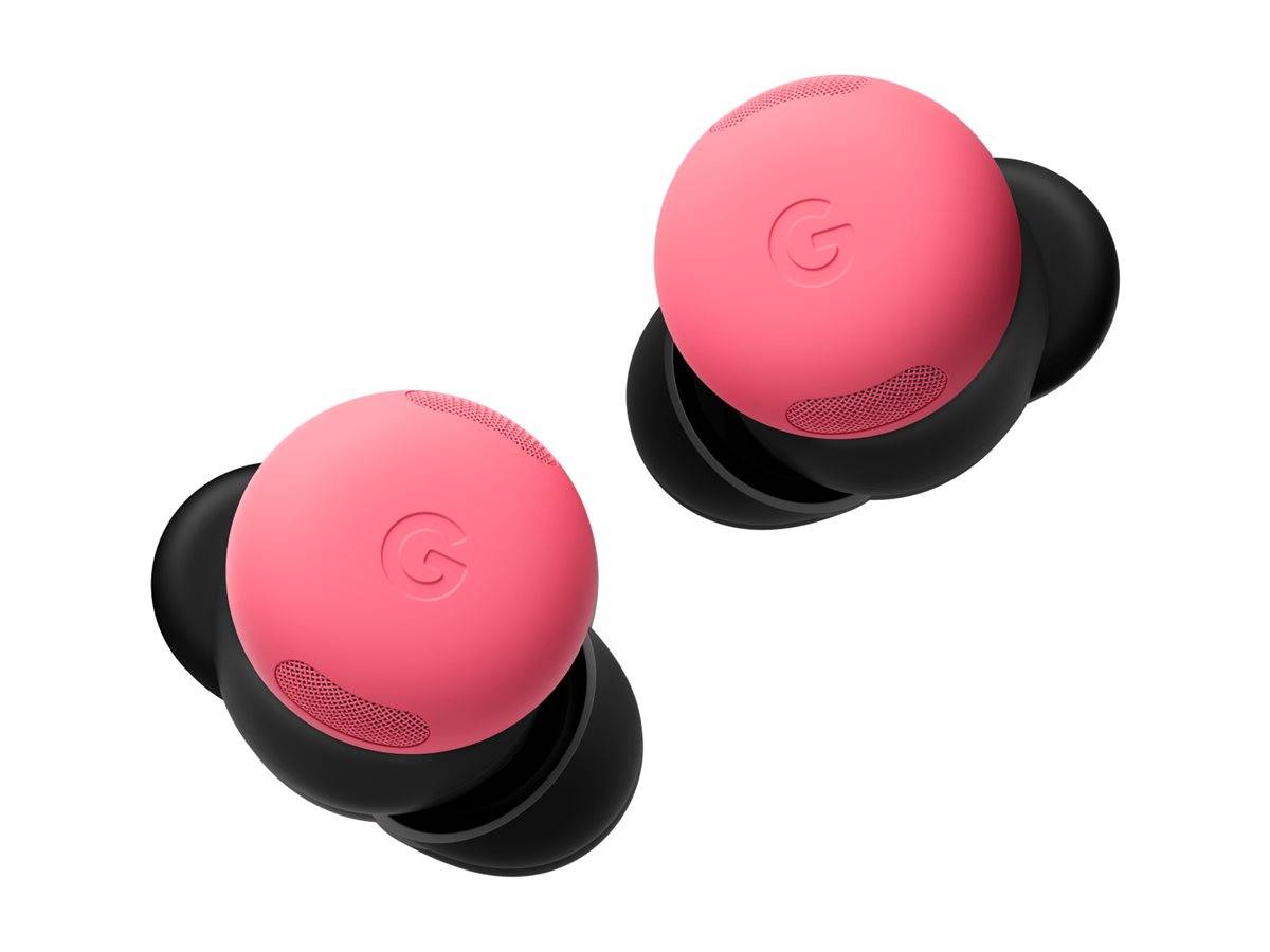 Google Pixel Buds Pro 2 peony