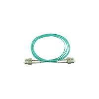 BLUEOPTICS - 575702K512000002M kompatibles SC-SC Multimode OM3 Patchkabel 2 Meter