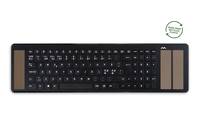 MouseTrapper tastatur - QWERTY - Nor - Tastatur